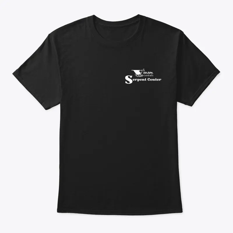 Venom Central Logo Merch